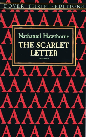 read the scarlett letter online